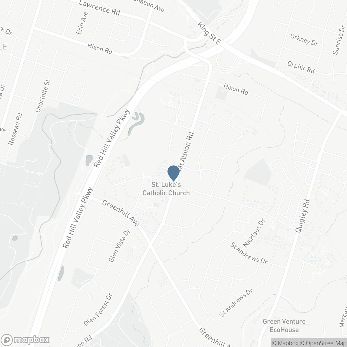 25 - 166 MOUNT ALBION ROAD, Hamilton, Ontario L8K 5S8
